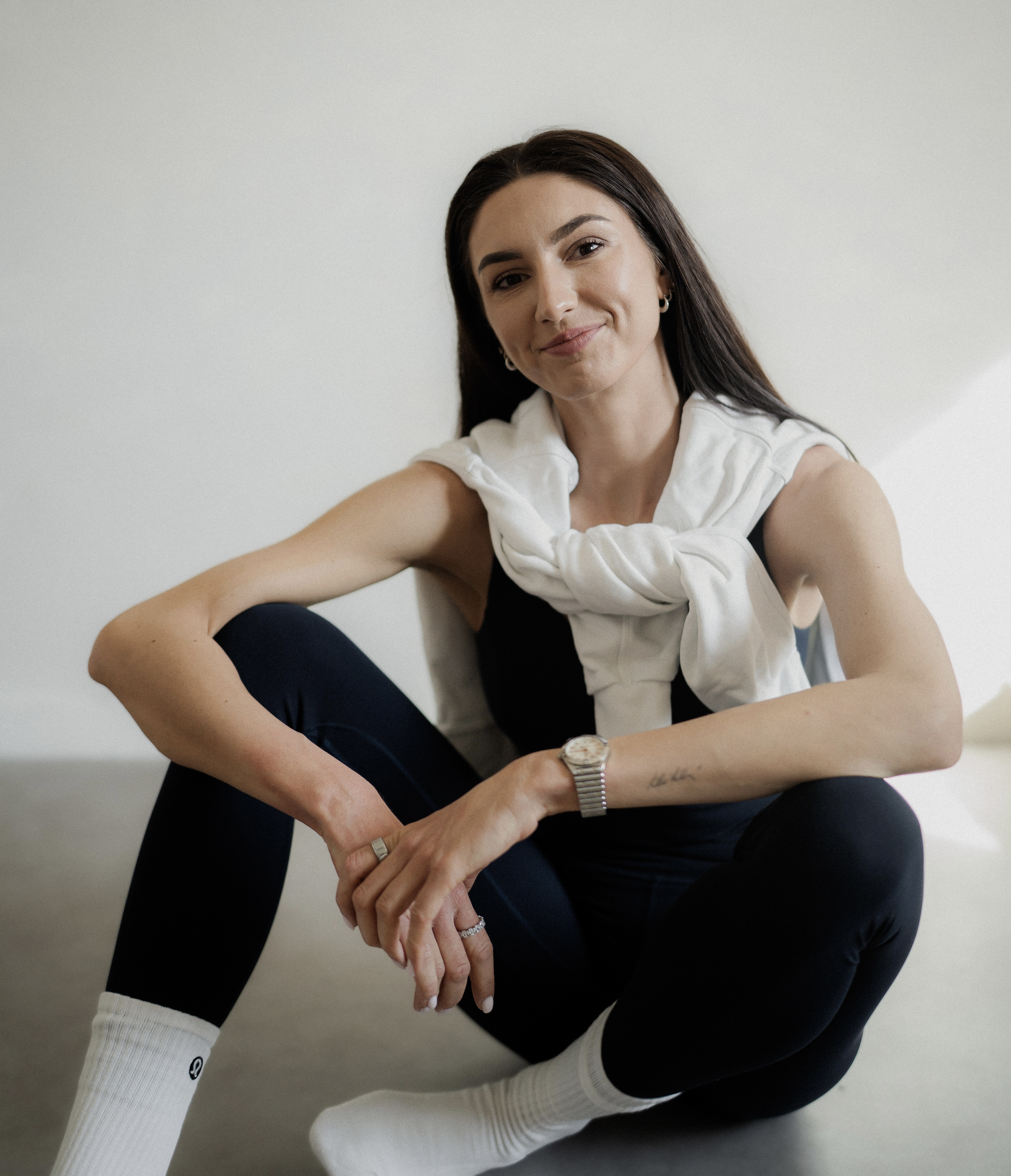 Moje vzdělání – Daniela Kleiblová